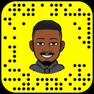 Meet your Posher, Stanley